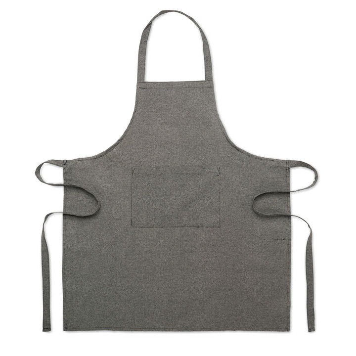CUINA · Tablier en coton recyclé MO2265-03