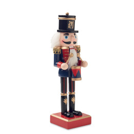 JOLLY CRUNCH · Figurine Casse-noisette bois CX1551-04