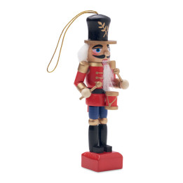 JOLLY · Petite figurine casse-noisette CX1552-05