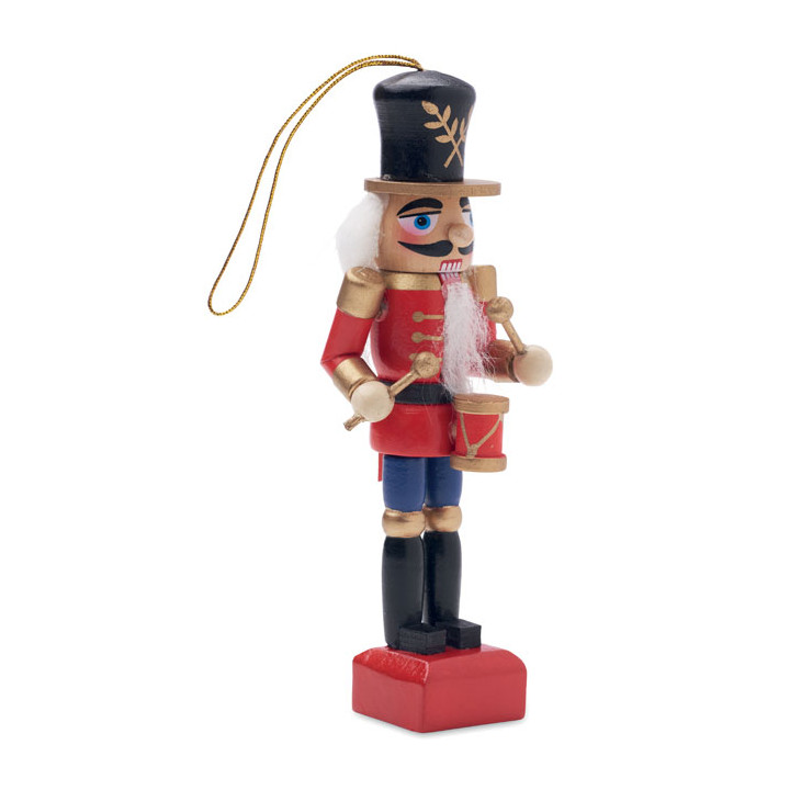 JOLLY · Petite figurine casse-noisette CX1552-05