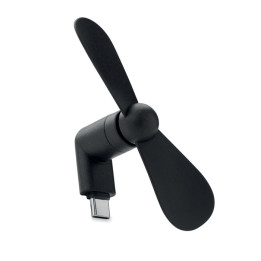 PHAN · Ventilateur USB portable MO2282-03