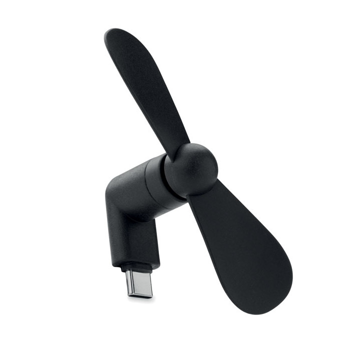 PHAN · Ventilateur USB portable MO2282-03