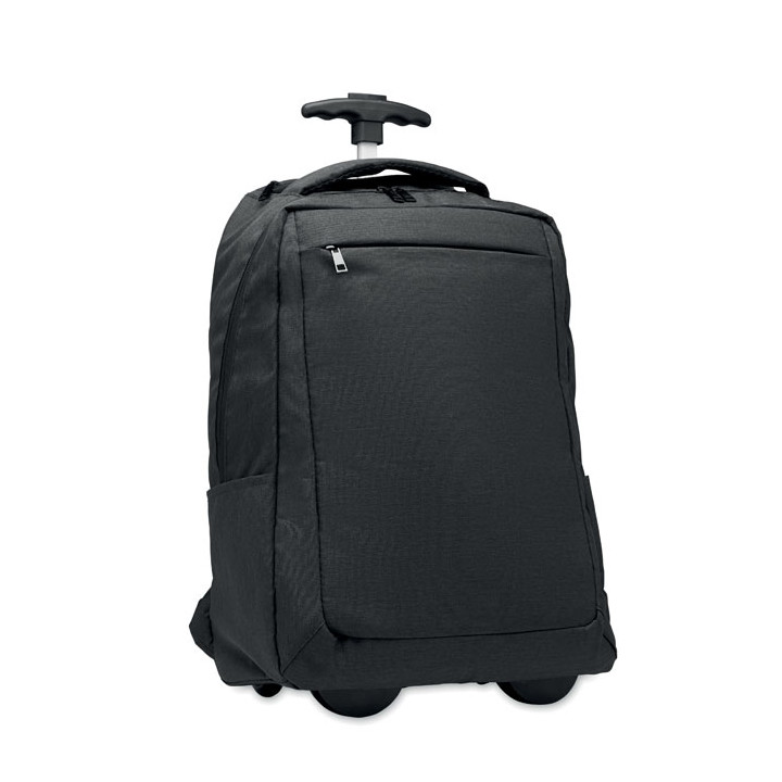 DALVIK · Sac à dos en RPET 600D MO2284-03