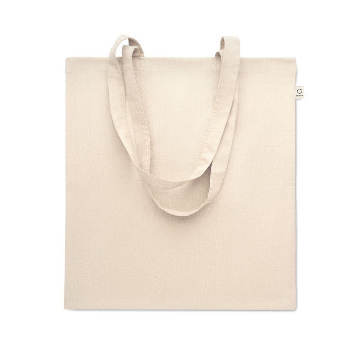 VIVEKA · Sac shopping en coton recyclé MO2301-13