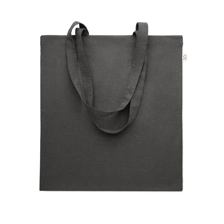 VIVEKA COLOUR · Sac shopping en coton recyclé MO2302-03